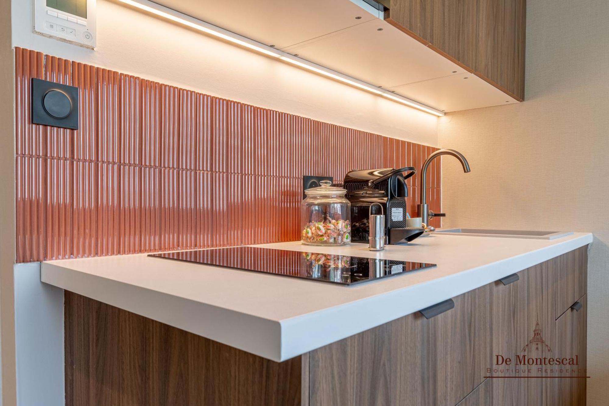 De Montescal- Montparnasse Central With Ac 11 To 14M2 Studio In A Prime Location Paříž Exteriér fotografie