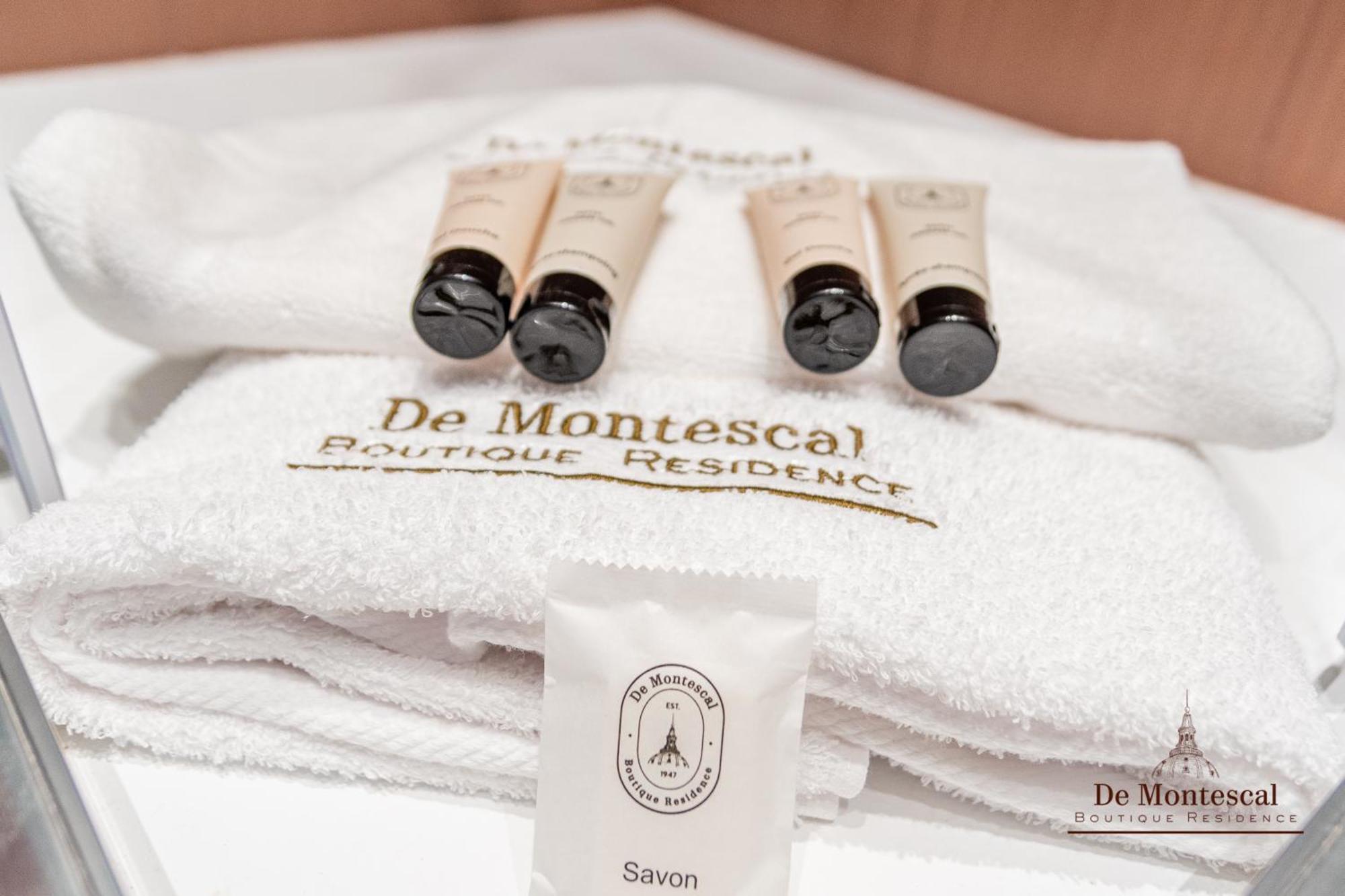 De Montescal- Montparnasse Central With Ac 11 To 14M2 Studio In A Prime Location Paříž Exteriér fotografie