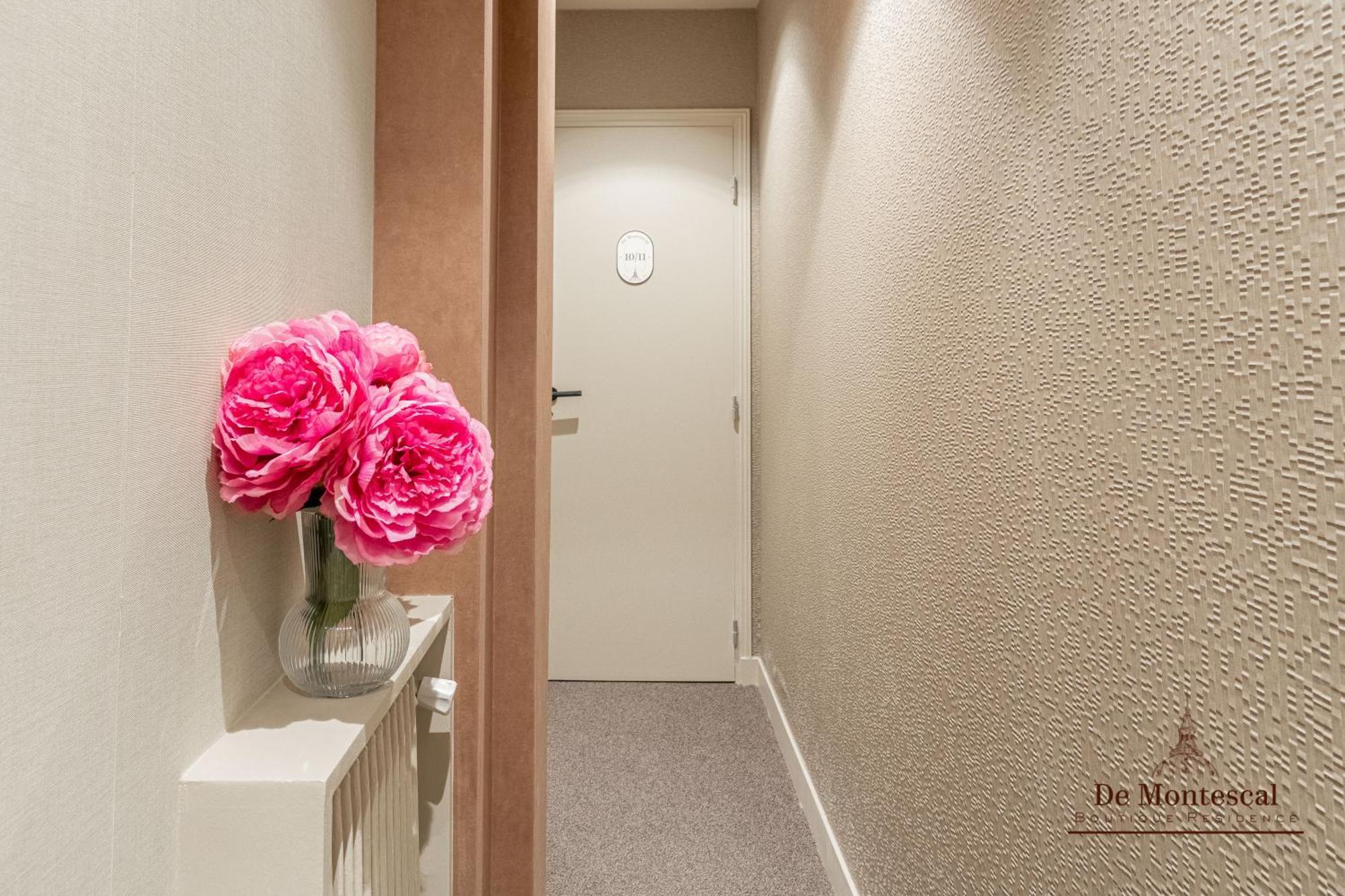 De Montescal- Montparnasse Central With Ac 11 To 14M2 Studio In A Prime Location Paříž Exteriér fotografie