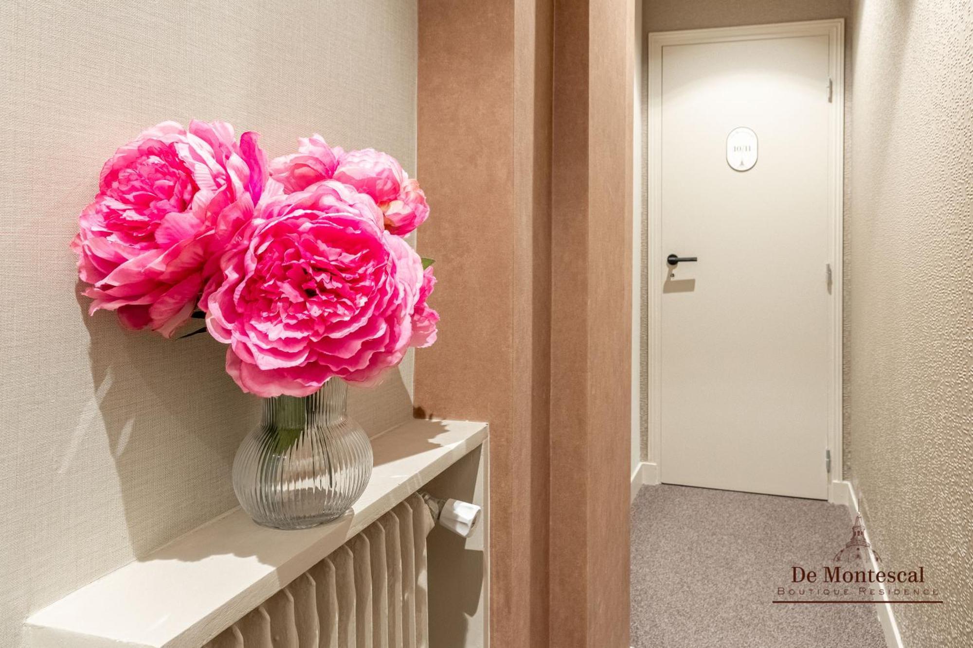 De Montescal- Montparnasse Central With Ac 11 To 14M2 Studio In A Prime Location Paříž Exteriér fotografie